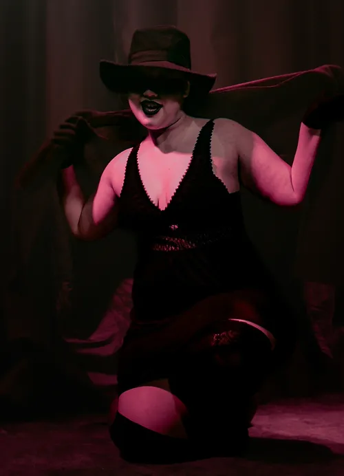 Alex Motya aka. Bobok Drag