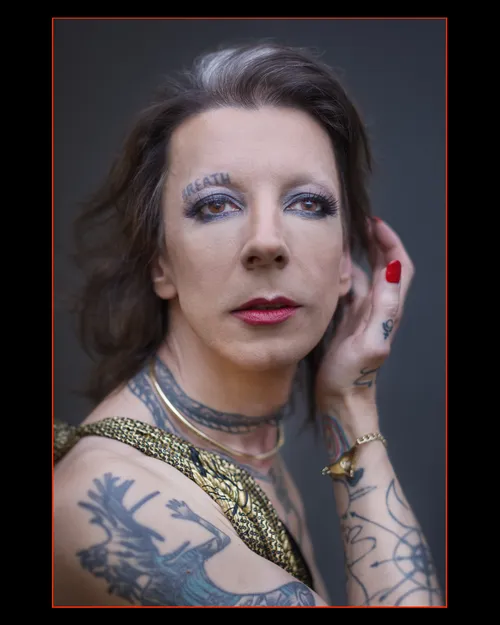 Klaudia Kleo Kowalska