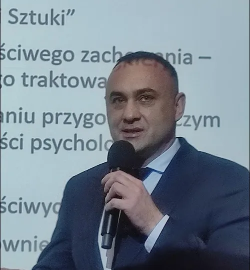 Mikołaj Iwański