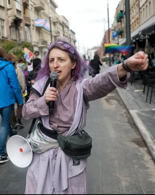 Monika Pacyfka Tichy